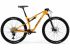 Велосипед Merida NINETY-SIX RC 5000 orange - L