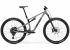 Велосипед Merida ONE-TWENTY 700 cool grey - M (2025)