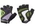 Велоруковицы MERIDA Glove/Classic L Gel Black Green