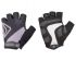 Велоруковицы MERIDA Glove/Classic M Gel Black Grey