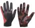 Велорукавиці MERIDA GLOVES SECOND SKIN XXL SUMAC