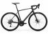 Велосипед 28" Merida SCULTURA ENDURANCE 400 silk black - S