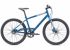 Велосипед Momentum iRide UX 3S син Denim M