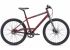 Велосипед 27.5" Momentum iRide UX 3S brick red M