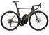 Велосипед 28" Orbea ORCA Aero M30iLTD (2025) olive green gloss/carbon raw matt L