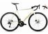 Велосипед 28" Orbea ORCA M30i (2025) white-burgundy gloss/vulcano matt M
