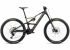 Велосипед 29" Orbea RISE LT H10 (2025) diamond black/splash olive green matt M