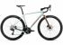 Велосипед 28" Orbea TERRA H30 (2025) blue stone gloss/copper matt M