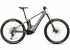 Велосипед 29" Orbea WILD H20 (2025) spaceship green/black matt M