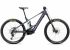 Велосипед 29" Orbea WILD H20 (2025) tanzanite/blue stone matt L