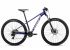 Велосипед 27.5" Orbea ONNA 50 (2025) violet blue/white gloss XS