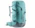 Рюкзак DEUTER Gravity Expedition 45+ SL колір 3462 dustblue-graphite Альпіністський