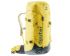 Рюкзак DEUTER Gravity Expedition 45+ колір 8209 corn-teal Альпіністський