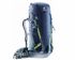 Рюкзак DEUTER Guide 35+ колір 3400 navy-granite Альпіністський