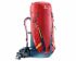 Рюкзак DEUTER Guide 35+ колір 5306 fire-arctic Альпіністський