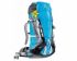 Рюкзак DEUTER Guide 40+ SL колір 3315 turquoise-blueberry Альпіністський