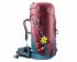 Рюкзак DEUTER Guide 40+ SL колір 5324 maron-arctic Альпіністський