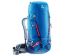 Рюкзак DEUTER Guide 45+ цвет 3100 bay-midnight Альпинистский