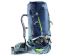 Рюкзак DEUTER Guide 45+ цвет 3400 navy-granite Альпинистский