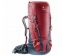 Рюкзак DEUTER Guide 45+ цвет 5325 cranberry-navy Альпинистский