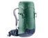 Рюкзак DEUTER Guide Lite 30+ цвет 2331 seagreen-navy Альпинистский