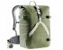 Рюкзак DEUTER Amager 25+5 колір 2050 khaki Велосипедний