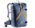 Рюкзак DEUTER Amager 25+5 колір 3067 ink Велосипедний