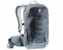 Рюкзак DEUTER Attack 20 цвет 4409 graphite-shale Велосипедный