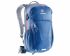 Рюкзак DEUTER Bike I 14 цвет 3399 steel-midnight Велосипедный
