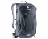 Рюкзак DEUTER Bike I 14 цвет 7030 black-black Велосипедный