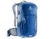 Рюкзак DEUTER Bike I 20 колір 3399 steel-midnight Велосипедний