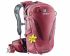 Рюкзак DEUTER Compact EXP 10 SL колір 5527 cardinal-maron Велосипедний