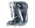 Рюкзак DEUTER Compact EXP 10 SL колір 7000 black Велосипедний
