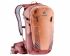 Рюкзак DEUTER Compact EXP 12 SL колір 5575 sienna-redwood Велосипедний