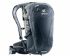 Рюкзак DEUTER Compact EXP 12 колір 7000 black Велосипедний