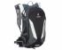 Рюкзак DEUTER Compact EXP 16 цвет 7410 black-granite Велосипедный