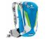 Рюкзак DEUTER Compact Lite 8 колір 3111 turquoise-white Велосипедний