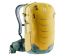 Рюкзак DEUTER Flyt 20 колір 8207 turmeric-ivy Велосипедний
