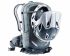 Рюкзак DEUTER Flyt 20 колір 4701 graphite-black Велосипедний