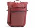 Рюкзак DEUTER Mainhattan 17+10 цвет 5335 redwood-ink Велосипедный