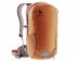 Рюкзак DEUTER Race 12 цвет 9512 chestnut-redwood Велосипедный