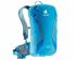 Рюкзак DEUTER Race цвет 1324 azure-lapis Велосипедный