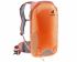 Рюкзак DEUTER Race 8 колір 9512 chestnut-redwood Велосипедний