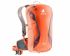 Рюкзак DEUTER Race цвет 9507 paprika-redwood Велосипедный