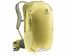 Рюкзак DEUTER Race Air 14+3 цвет 1206 linden-cactus Велосипедный