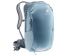 Рюкзак DEUTER Race Air 14+3 цвет 1374 atlantic-ink Велосипедный
