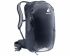 Рюкзак DEUTER Race Air 14+3 цвет 7000 black Велосипедный