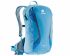 Рюкзак DEUTER Race Air цвет 1324 azure-lapis Велосипедный