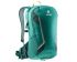 Рюкзак DEUTER Race Air цвет 2231 alpinegreen-forest Велосипедный