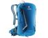 Рюкзак DEUTER Race Air цвет 3100 bay-midnight Велосипедный